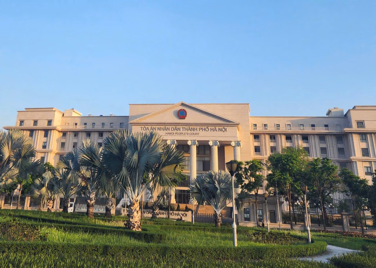 Hội thảo lấy ý kiến đối với dự thảo Nghị quyết của Ủy ban Thường vụ Quốc hội quy định về chế độ bảo vệ Thẩm phán