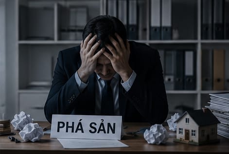 Hình ảnh minh họa. (Nguồn: AI)