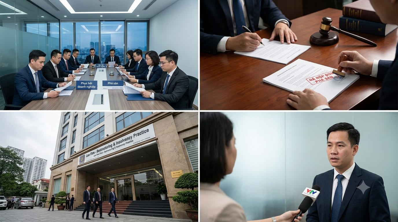 Thù lao Quản tài viên do ai chi trả?